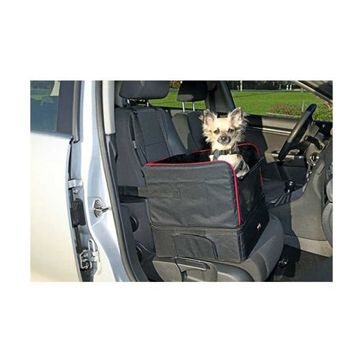 Trixie Köpek Araba Koltuğu Siyah 45x38x37 Cm
