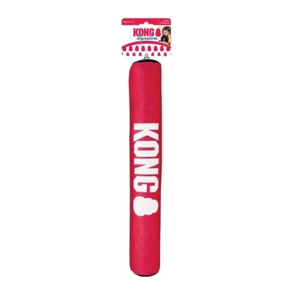 Kong Signature Stick Çubuk Şeklinde Köpek Oyuncağı Large