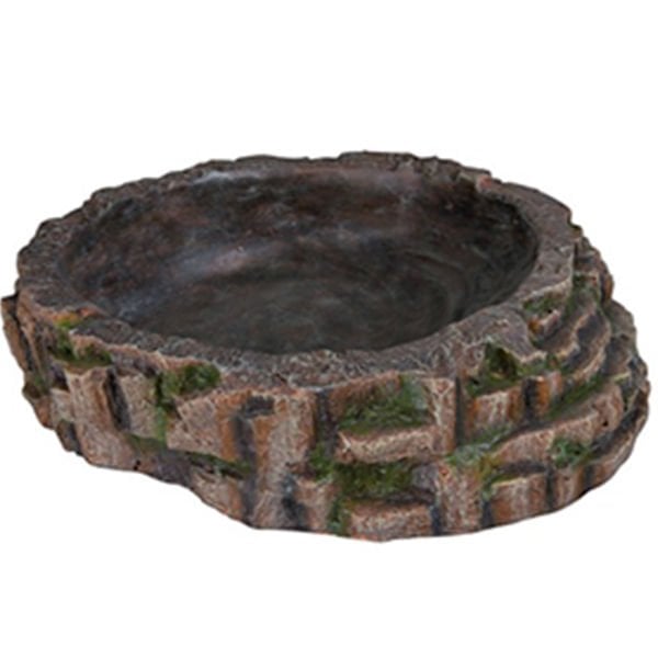 Trixie Sürüngen Teraryum Havuzu 35x9x34 Cm