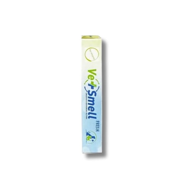 VetSmell Fresh Kedi ve Köpekler için Konsantre Koku Giderici Ekstre ürün görseli