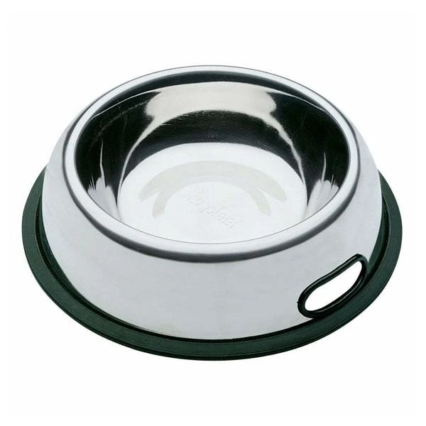 Ferplast Nova 72 Çelik Kedi Köpek Mama ve Su Kabı 500ml