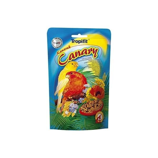 Tropifit Canary Kanarya Kuş Yemi 700 Gr ürün görseli