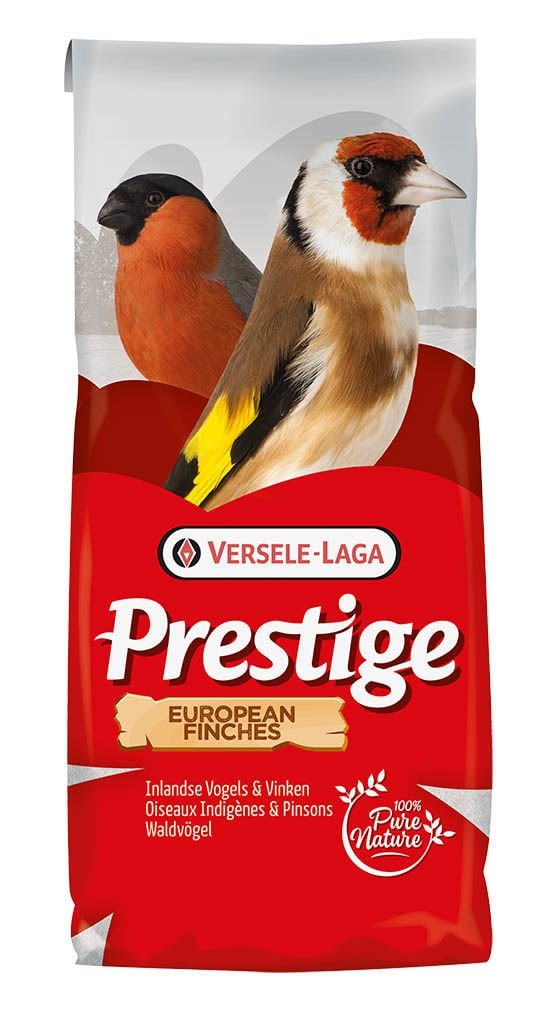 Versele Laga European Finches Finch Yemi 1 Kg ürün görseli