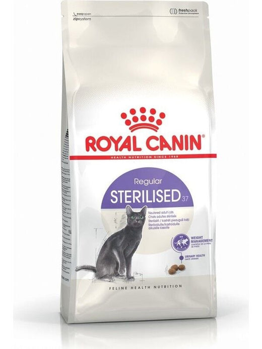 Royal Canin Sterilised 15 kg Kısırlaştırılmış Yetişkin Kedi Maması