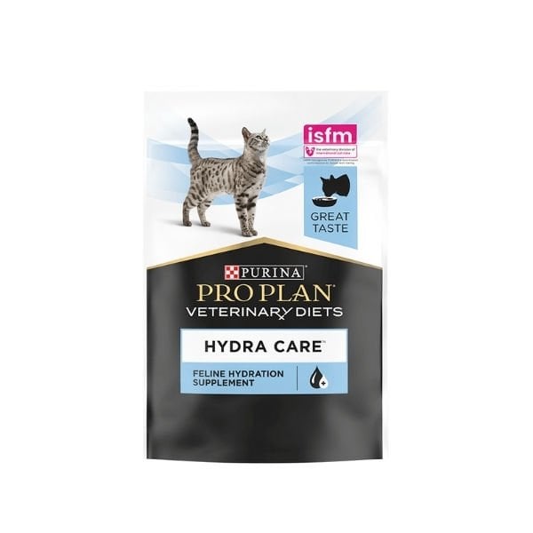 Pro Plan Feline Hydra Care Pouch Konserve Kedi Maması 1 Adet 10x85 Gr yaş konserve kedi maması