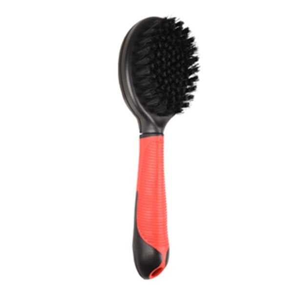 Flamingo Yumuşak Köpek Tüy Tarama Fırçası Small 24 Cm - Köpek Bakım Ürünü