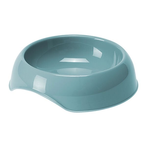 Moderna Gusto Köpek ve Kedi Mama Kabı Mavi 350 Ml ürün görseli