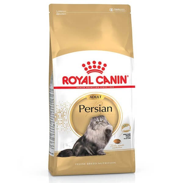 Royal Canin Persian Adult Yetişkin İran Kedisi Maması 4 Kg - Kuru Kedi Maması