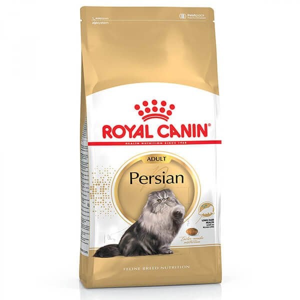 Royal Canin Persian Adult Yetişkin İran Kedisi Maması 10 Kg - Kuru Kedi Maması
