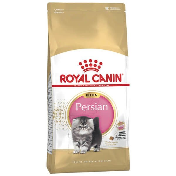 Royal Canin Persian Kitten Yavru İran Kedisi Maması 2 Kg - Kuru Kedi Maması
