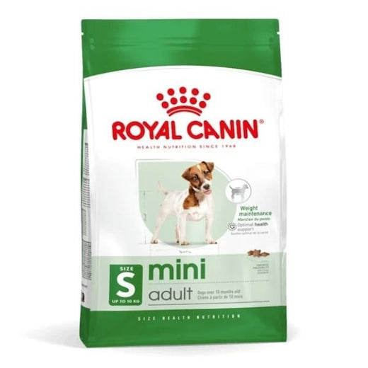 Royal Canin Mini Adult Küçük Irk Yetişkin Köpek Maması 2 Kg