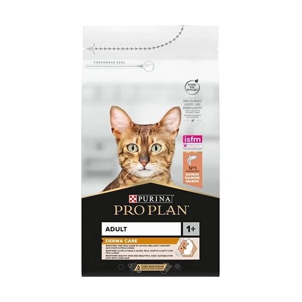 Pro Plan Elegant Somonlu Yetişkin Kedi Maması 10 Kg - Kuru Kedi Maması