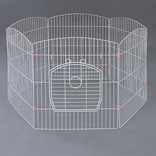 Dayang Metal Katlanır Kemirgen Çiti 55x63.5 Cm
