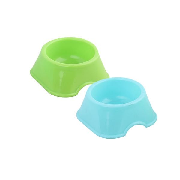 Pawise Ufak Kedi ve Köpek için Mama Kabı 60 Ml ürün görseli