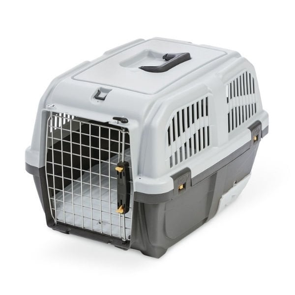 Mps Skudo-8 IATA Kedi ve Köpek Taşıma Çantası 118x81x88 Cm - Kedi Aksesuarı