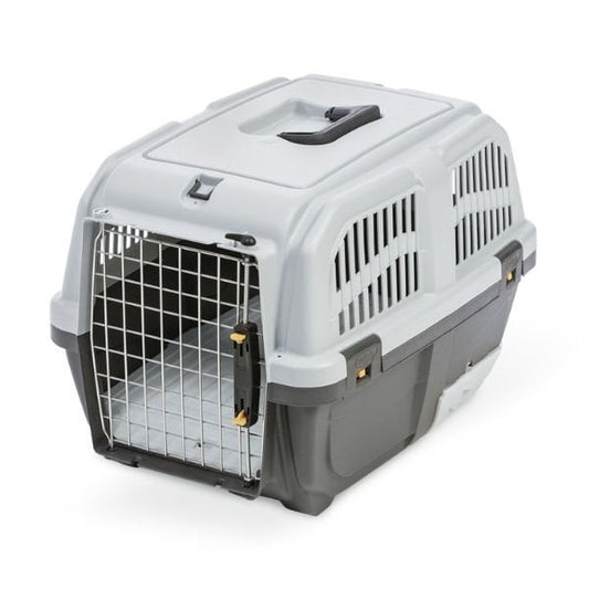 Mps Skudo-8 IATA Kedi ve Köpek Taşıma Çantası 118x81x88 Cm - Kedi Aksesuarı