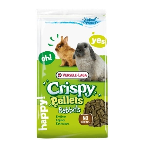 Versele Laga Crispy Pelet Tavşan Yemi 2 Kg
