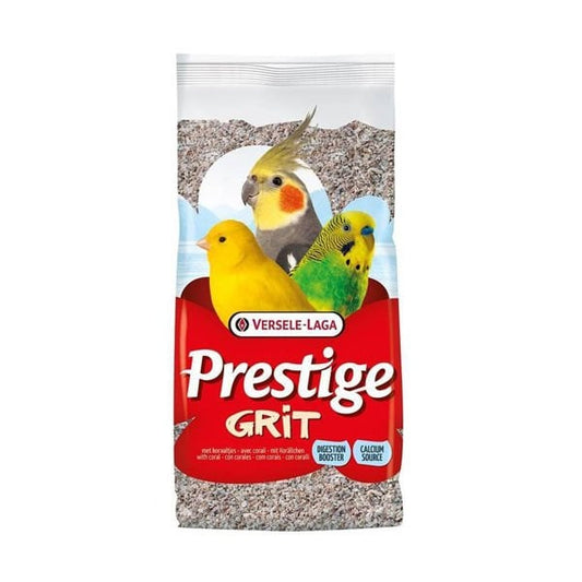 Versele Laga Grit With Coral Kuş Kumu 2.5 Kg
