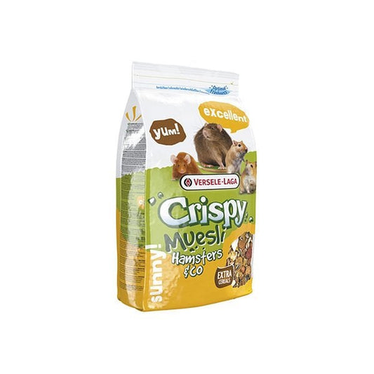 Versele Laga Hamster Yemi 400 Gr
