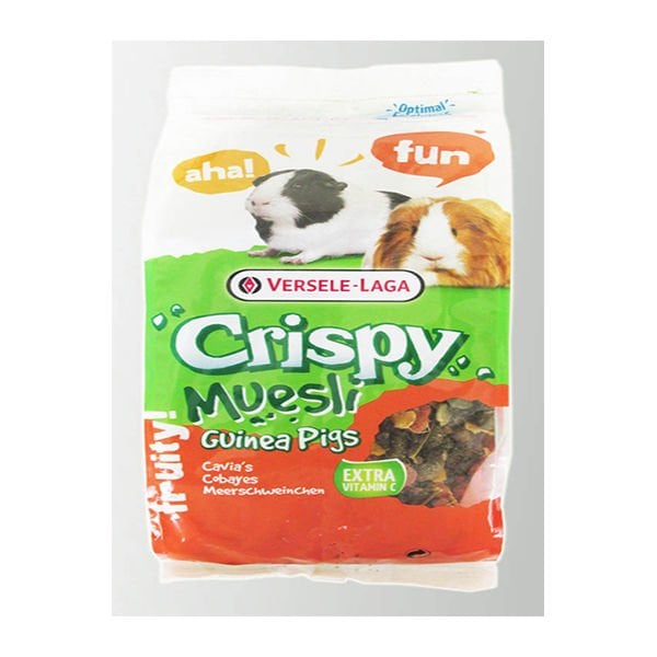 Versele Laga Muesli Guinea Pig Yemi 1 Kg
