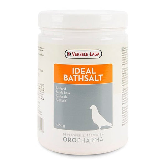 Versele Laga Güvercin Banyo Tuzu 1 Lt
