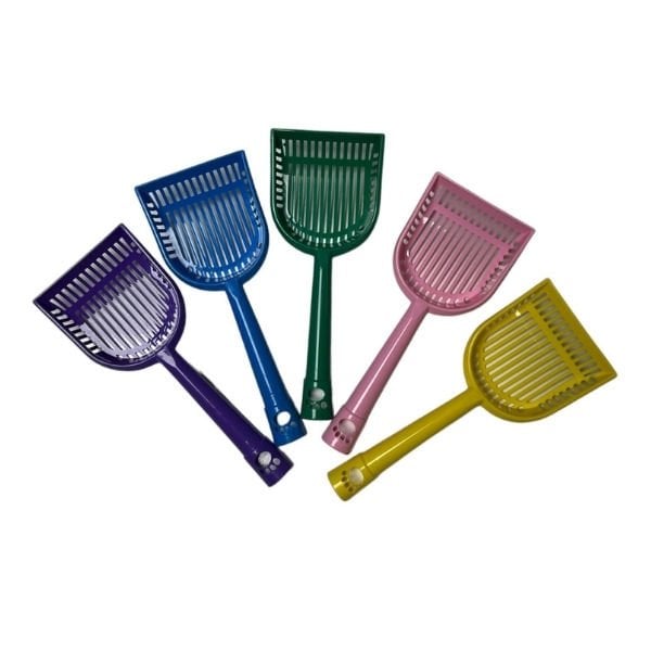 Petpretty Kedi Kumu Küreği Small ürün görseli