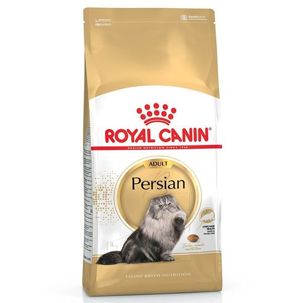 Royal Canin Persian Adult Yetişkin İran Kedisi Maması 400 Gr - Kuru Kedi Maması