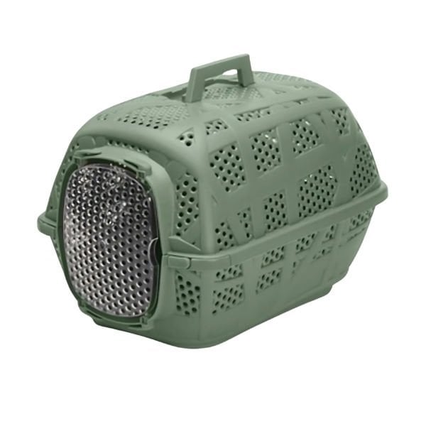 İmac Carry Sport Köpek Taşıma Çantası Yeşil 48x34x32 Cm
