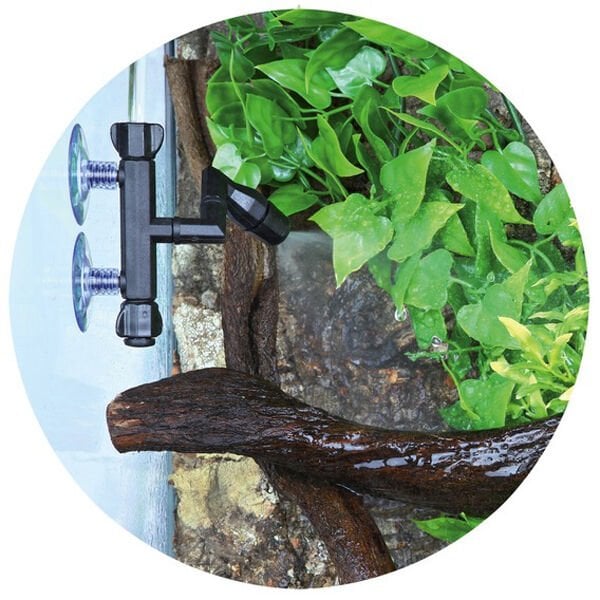 Trixie Sürüngen Yağmurlama Sistemi
