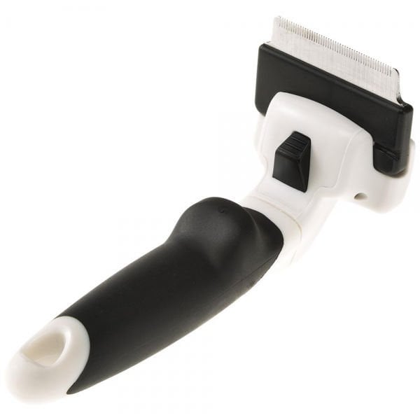 Ferplast Gro 5771 Trimmer Tüy Düzeltici Köpek Taragı Small - Köpek Bakım Ürünü