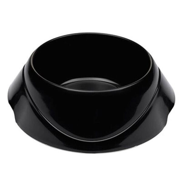 Ferplast Magnus 1 Kaymaz Tabanlı Plastik Köpek Mama ve Su Kabı 1 Lt - Köpek Mama ve Su Kabı