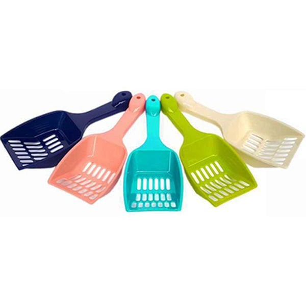 Flip Kedi Kumu Küreği 25 Cm ürün görseli