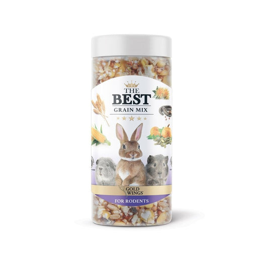 Gold Wings The Best Kemirgenler İçin Crock Atıştırmalık 150 Gr