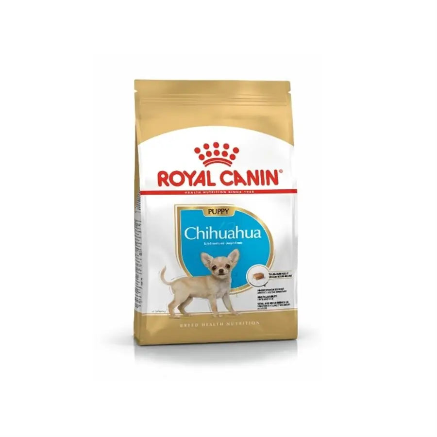 Royal Canin Chihuahua Junior Yavru Köpek Maması 1.5 Kg - Kuru Köpek Maması