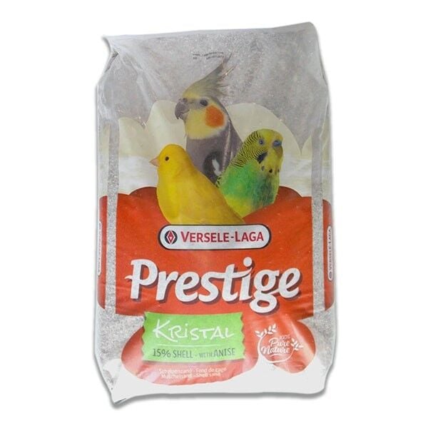 Versele Laga Prestige Kristal Anasonlu Kuş Kumu 25 Kg
