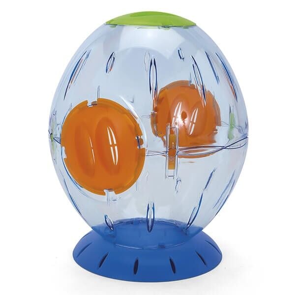 İmac Sphere Hamster Küresi 19 Cm

