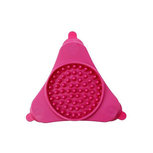 Patinut Lick Mat Yalama Tablası Pembe ürün görseli