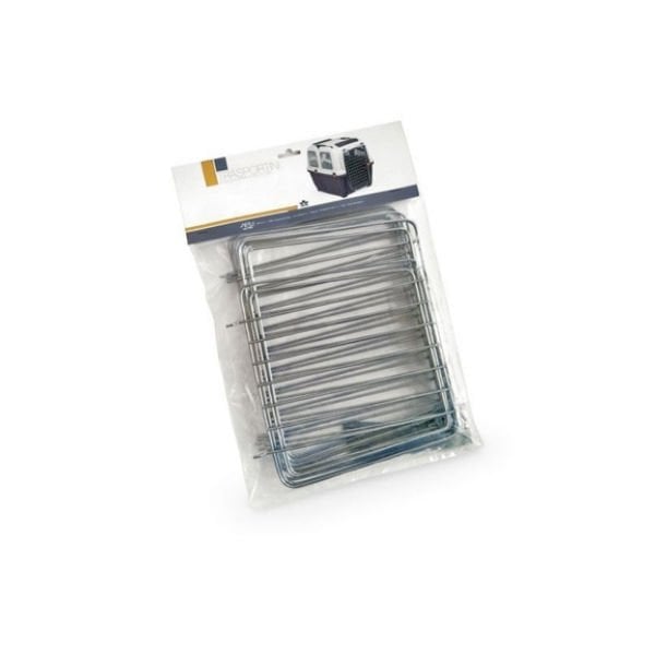 Mps Skudo-7 İata Kedi ve Köpek Taşıma Kafesi Uçuş Seti - Kedi Aksesuarı