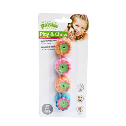 Pawise Hamster Yenilebilir Çiçek
