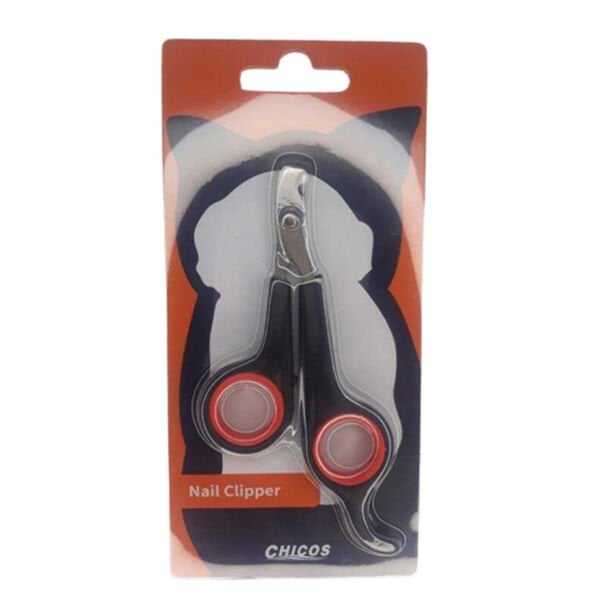 Petzz Kedi ve Köpek Tırnak Makası ürün görseli