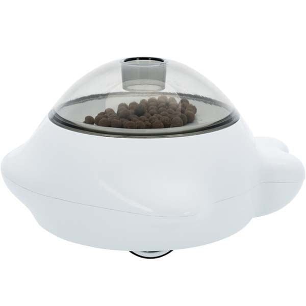 Trixie Ödüllü Beyaz Köpek Oyuncağı 21x10x12 Cm
