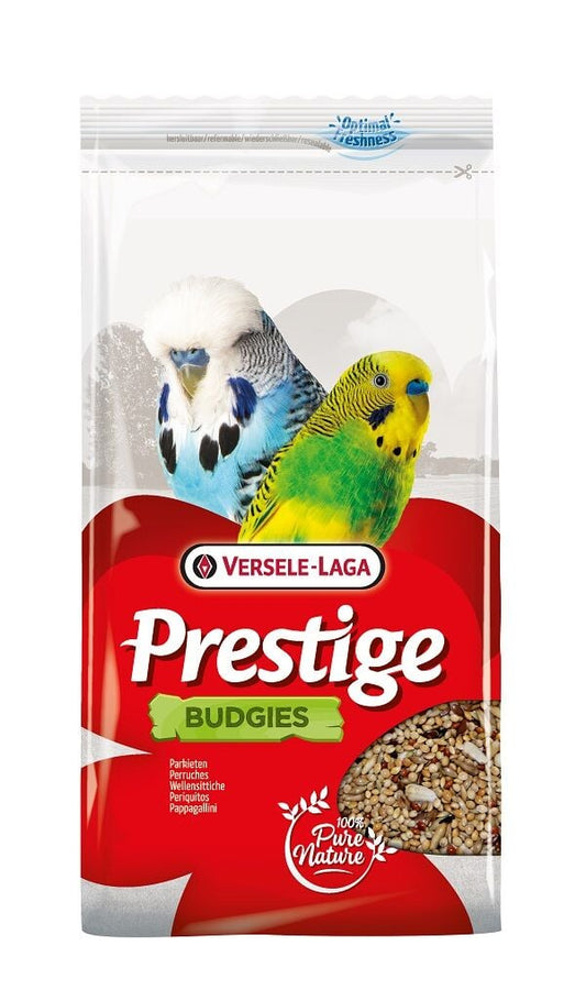Versele Laga Muhabbet Kuşu Yemi 1 Kg ürün görseli
