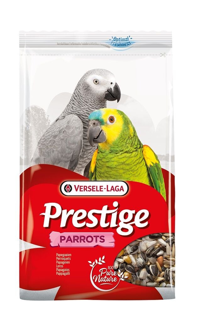 Versele Laga Papağan Yemi 1 Kg ürün görseli
